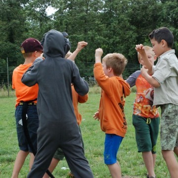 DSC 0525 - Scouts en Gidsen Zaventem 